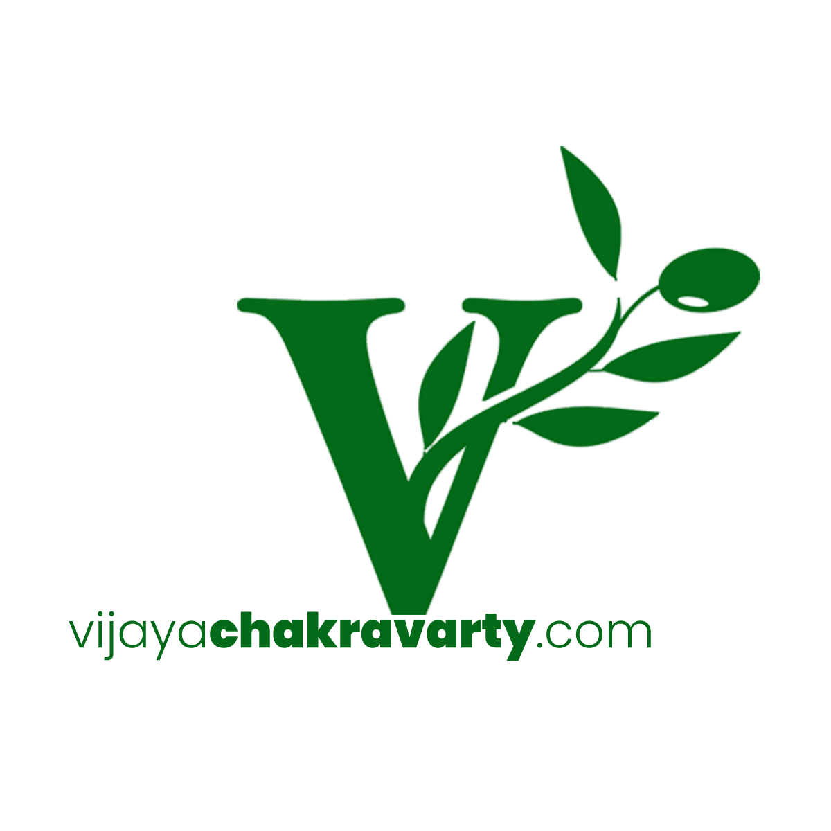 vijayachakravarty.com